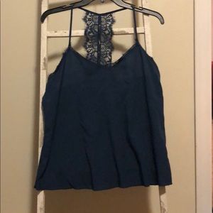 Jessica Simpson cami